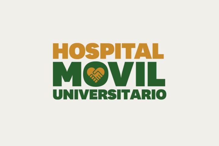 Embedded thumbnail for Avances en la construcción del Hospital Móvil Universitario