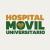 Embedded thumbnail for Culmina la construcción del Hospital Móvil Universitario