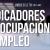 Embedded thumbnail for  Indicadores de Ocupación y Empleo | Cifras durante Diciembre de 2016