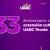 Embedded thumbnail for Celebremos el 33 Aniversario de Extensión Cultura UABC Tecate