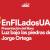 Embedded thumbnail for EnFILados - Presentación del libro Luz Bajo las Piedras de Jorge Ortega