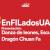 Embedded thumbnail for EnFILados - &amp;quot;Danza de los leones&amp;quot; de la Escuela Dragón Chuan Fa