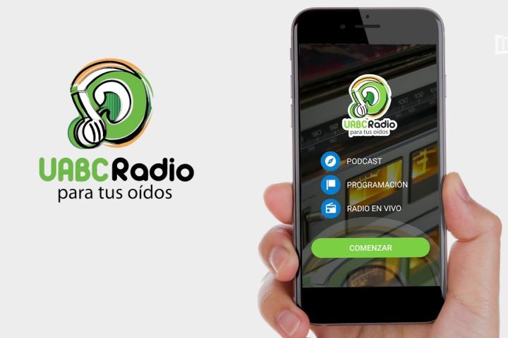 Embedded thumbnail for #UABCRadio - Entorno Digital