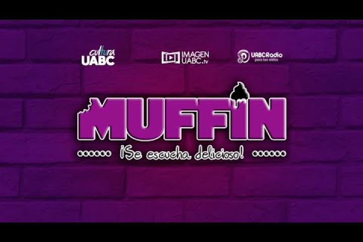 Embedded thumbnail for #UABCRadio - Muffin