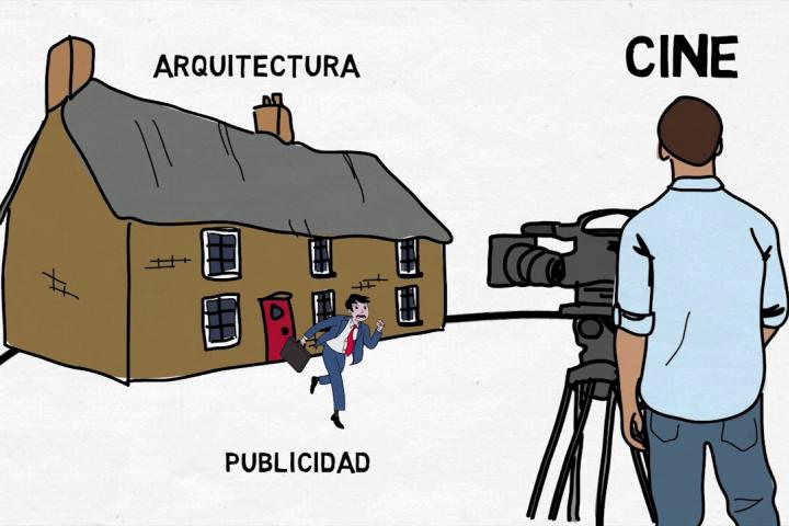 Embedded thumbnail for Arquitectura Digital - Higgs