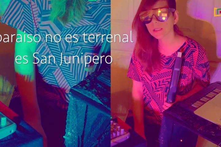 Embedded thumbnail for #RitmosDesde Adentro con Frida V. de la Sota / MAKI (Sesión Doble)