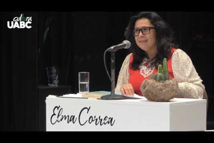 Embedded thumbnail for Lecturas prohibidas con Elma Correa