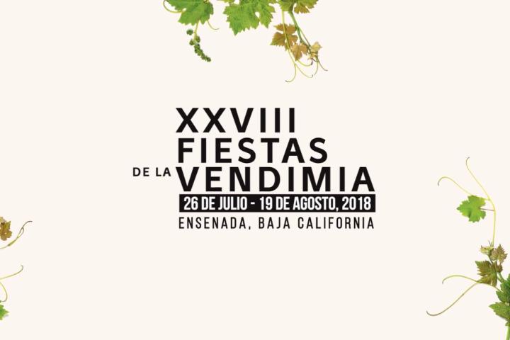 Embedded thumbnail for Agenda: Fiestas de la vendimia 2018