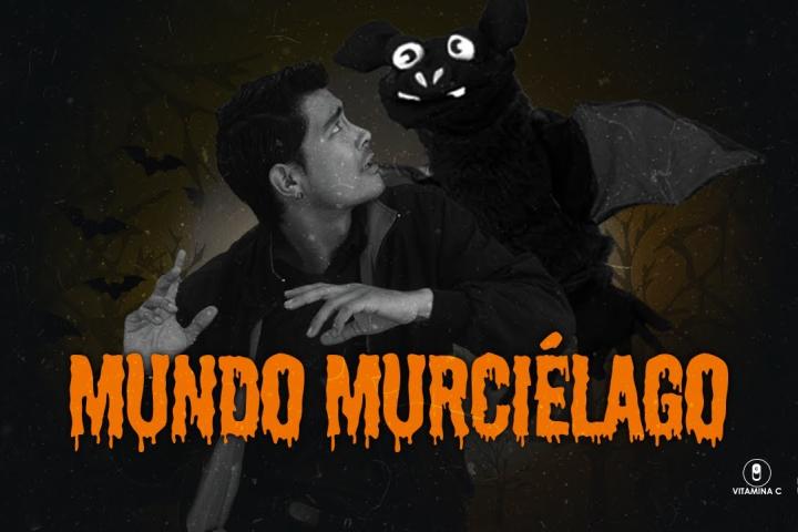 Embedded thumbnail for Mundo Murciélago - VITAMINA C