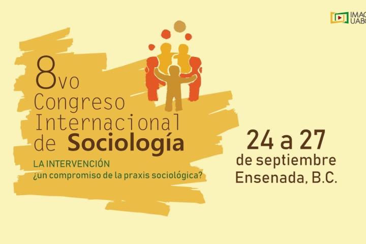 Embedded thumbnail for Agenda: 8vo Congreso Internacional de Sociología, Campus Ensenada